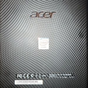 Acer Tablet 16GB